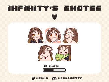 emotes