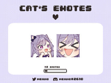 emotes